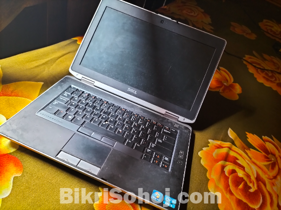 Dell  Latitude E6430